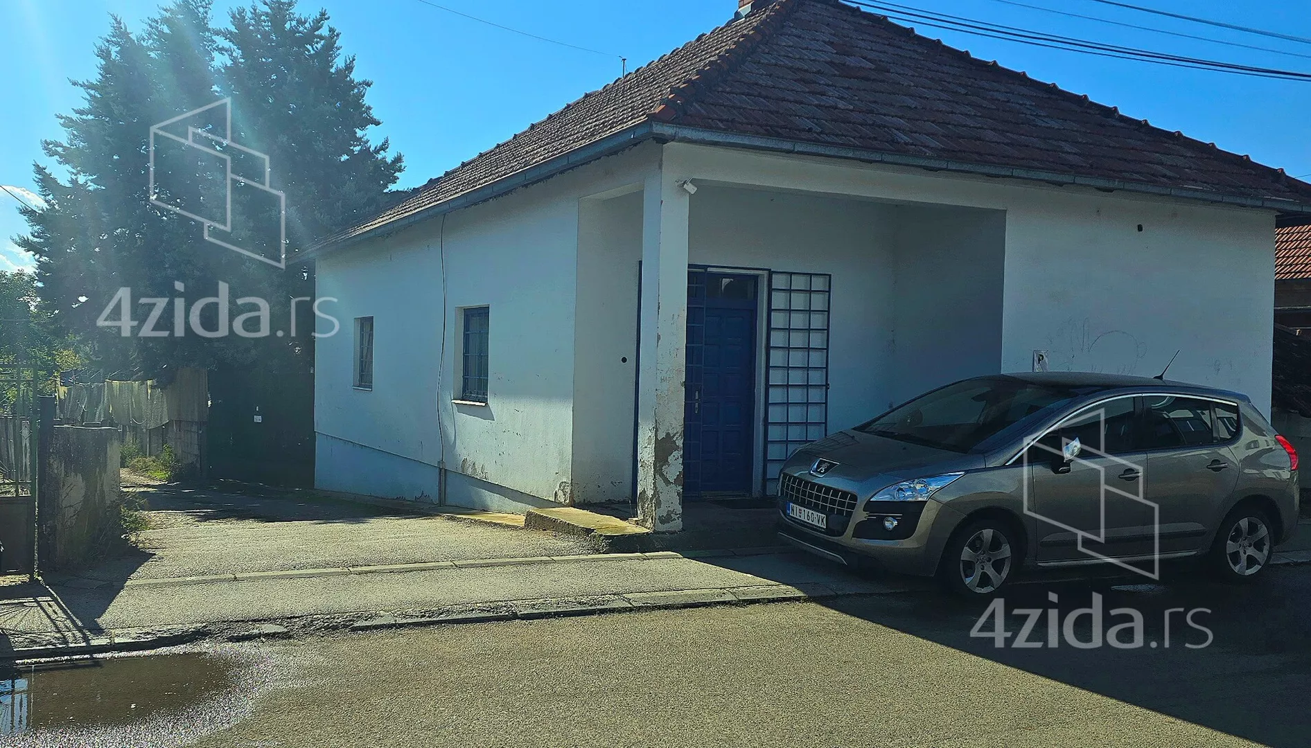 Poslovni prostor | 4zida