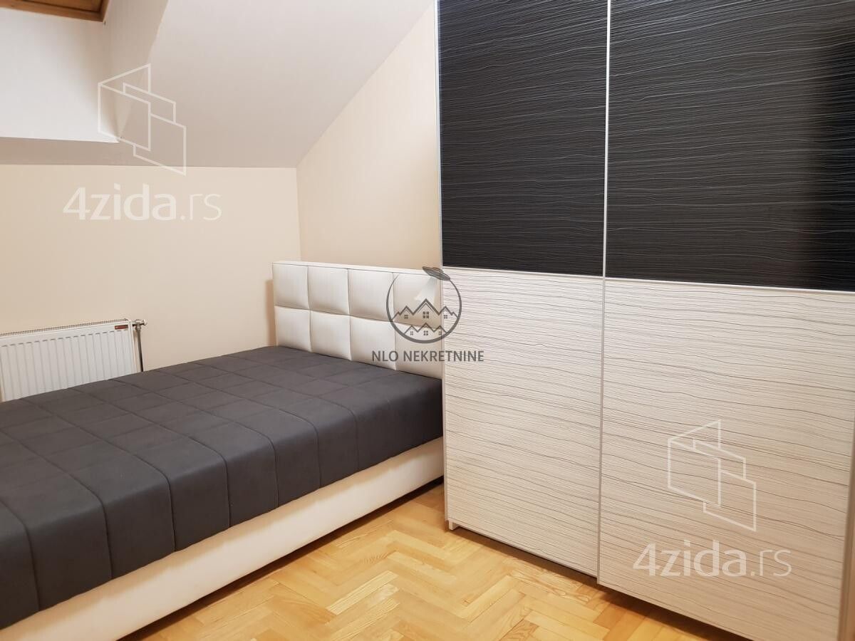 Apartment in Novi Sad - Prikaz 3