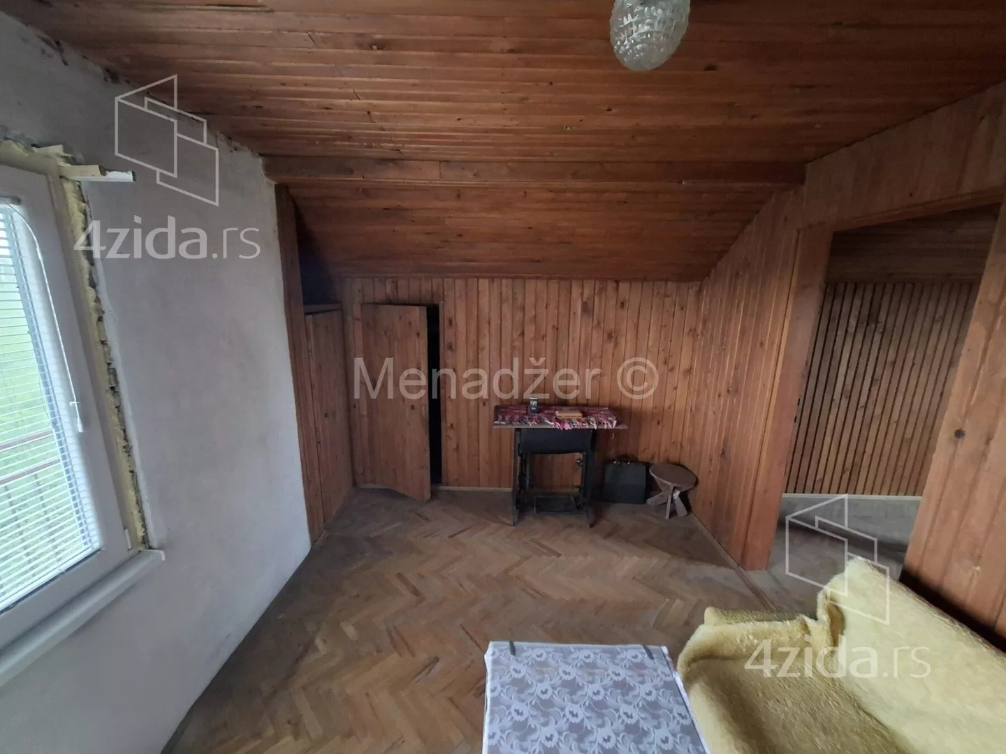 Kuća | 4zida