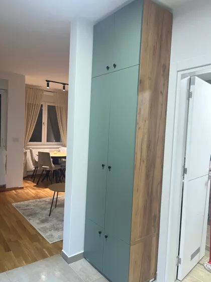 Prvoslava Stojanovića 16/2/11 | 4zida.rs