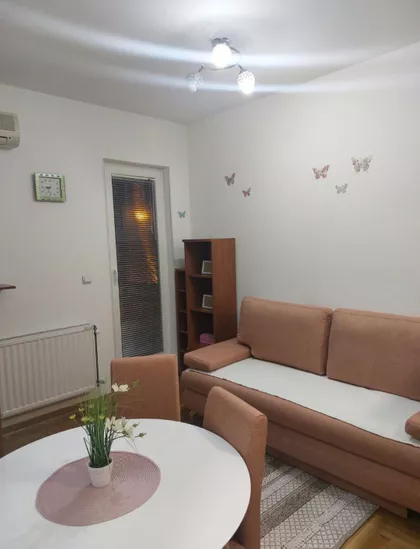 Miljana Miljanića 5 | 4zida.rs