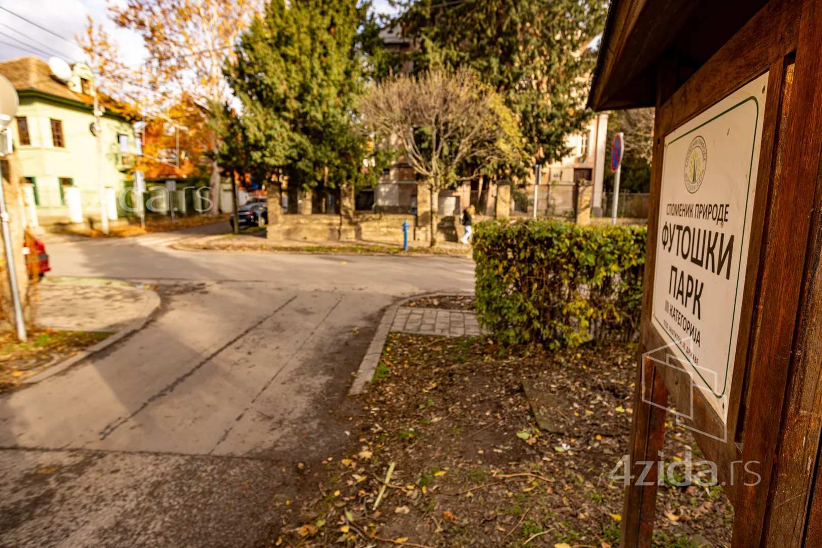 3-etažna kuća | 4zida