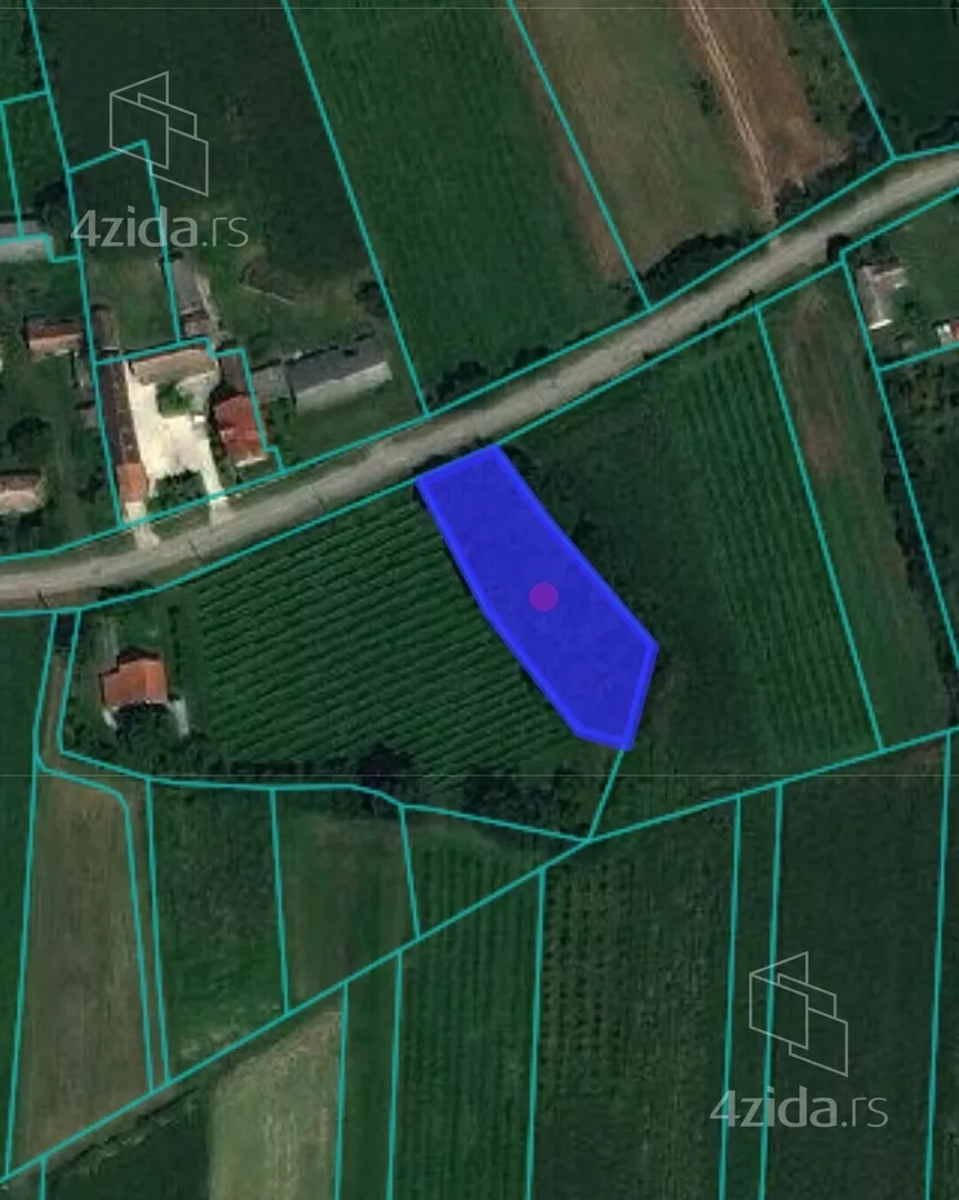 Građevinsko zemljište | 4zida