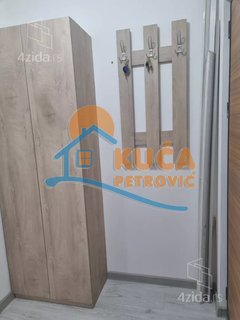 Garsonjera | 4zida