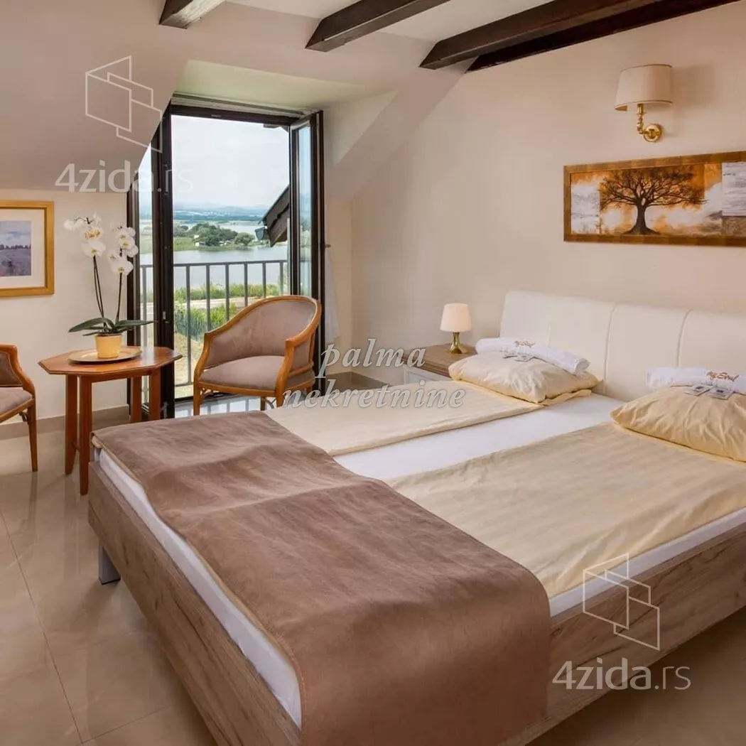 Ugostiteljski objekat | 4zida