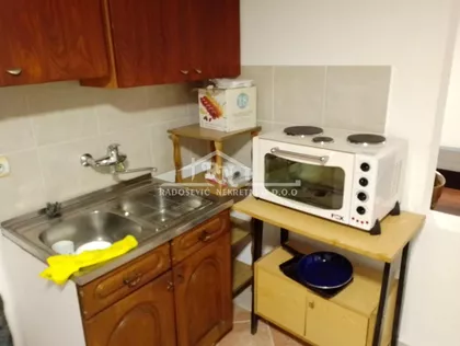 Mirka Poštića | 4zida.rs