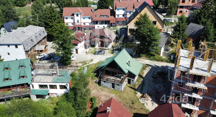 3-etažna kuća | 4zida