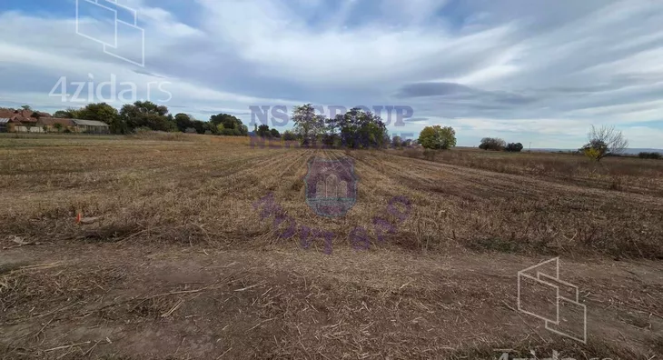 Poljoprivredno zemljište | 4zida