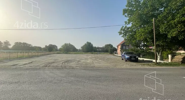 Građevinsko zemljište | 4zida