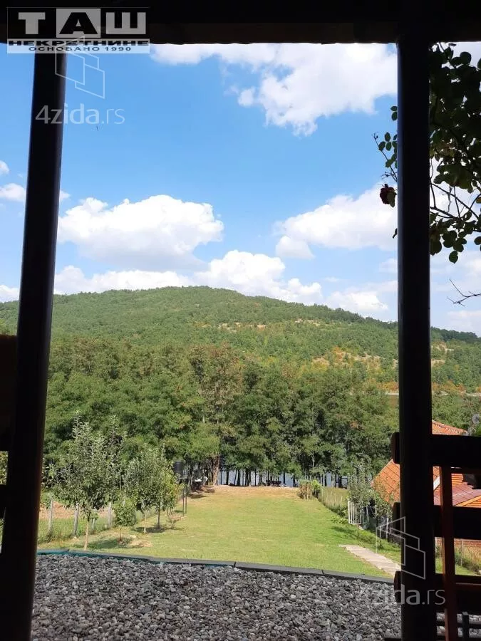 Kuća | 4zida