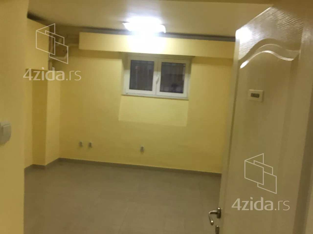Ordinacija | 4zida