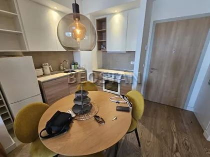 Bulevar Vudroa Vilsona | 4zida.rs