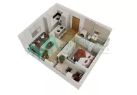 Novi Sad, Gradske lokacije, Salajka | 4zida.rs | 4zida.rs