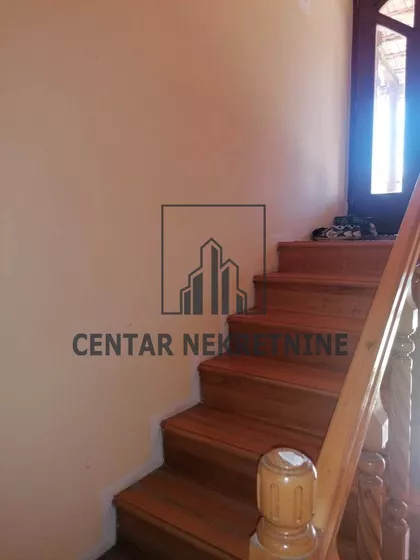Botanička Bašta | 4zida.rs