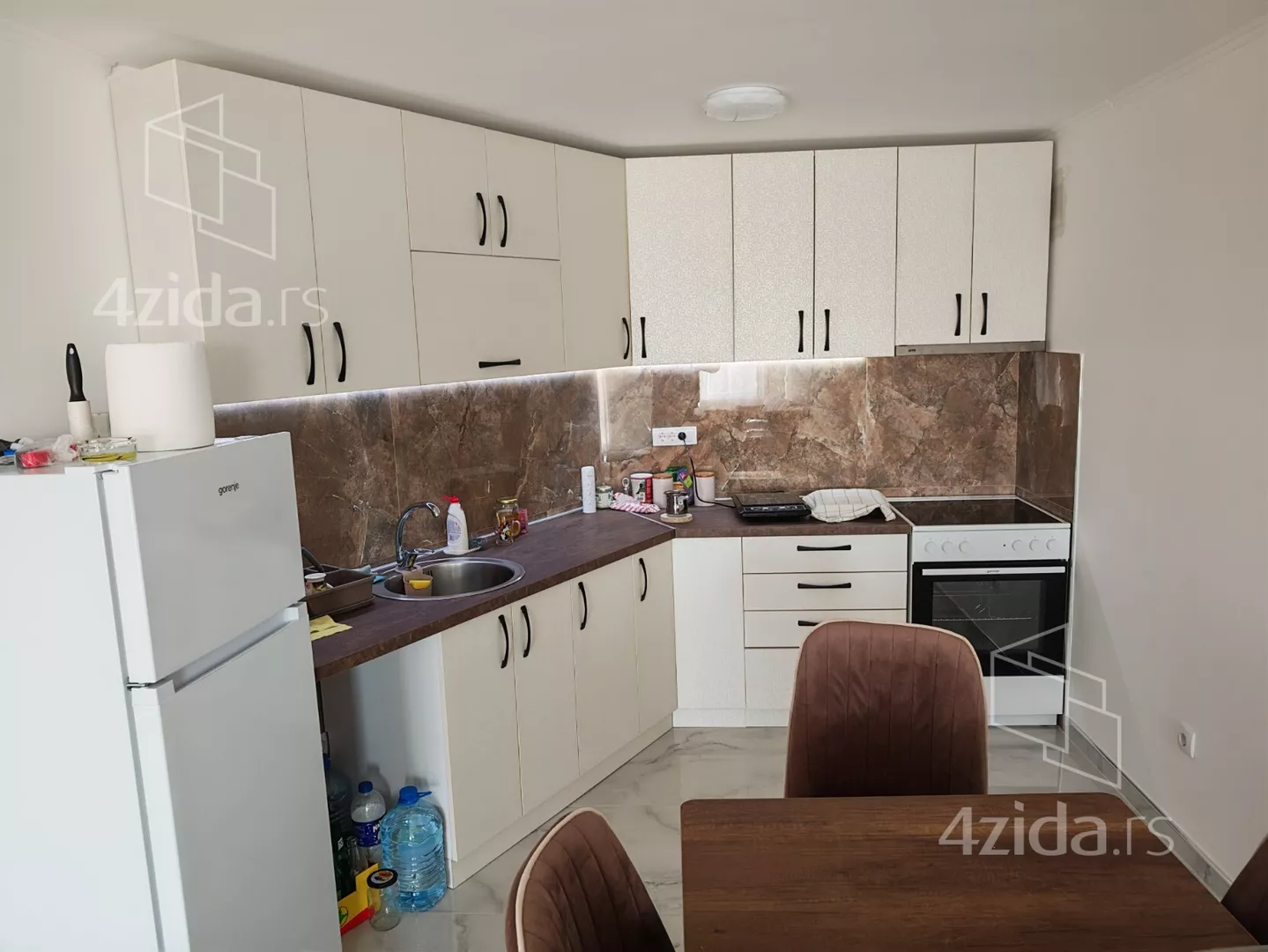 3-etažna kuća | 4zida