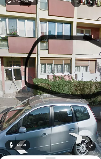 Trg Učitelj Tase 3 | 4zida.rs