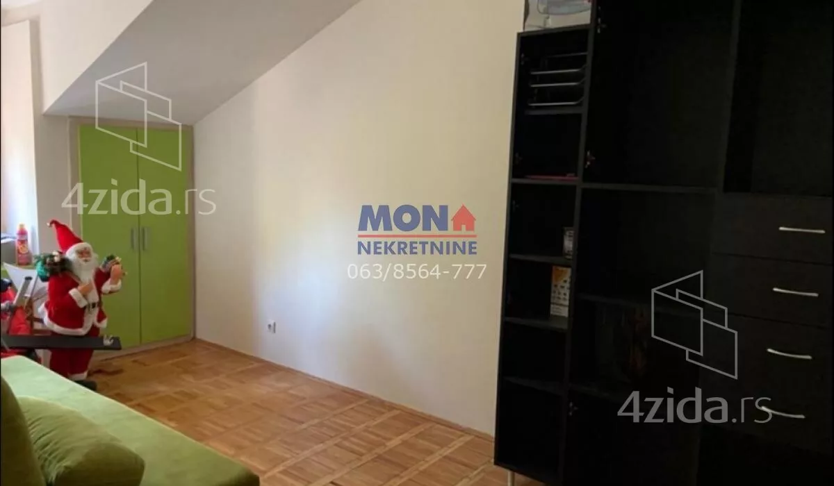 Šestosoban stan | 4zida