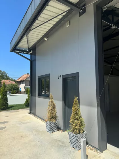 Nikole Pašića 27 | 4zida.rs