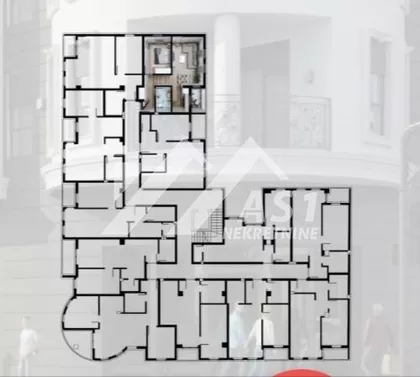 Svetog Save | 4zida.rs