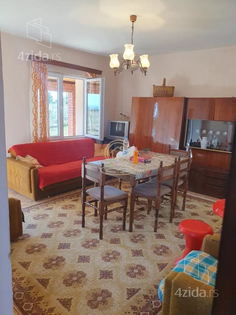 Kuća | 4zida