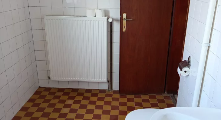 4-etažna kuća | 4zida