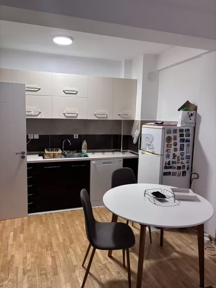 Prešernova | 4zida.rs