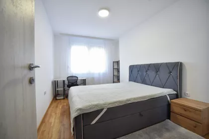 Arsenija Čarnojevića 52 | 4zida.rs