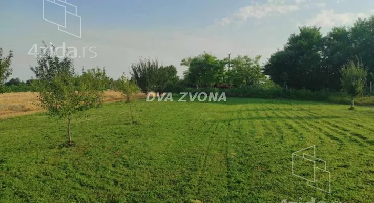 Poljoprivredno zemljište | 4zida