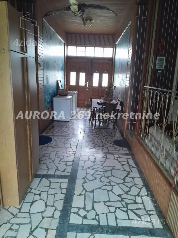 Kuća | 4zida