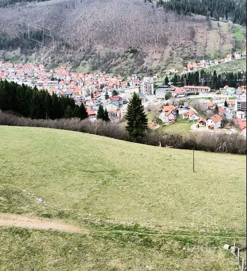 Građevinsko zemljište | 4zida