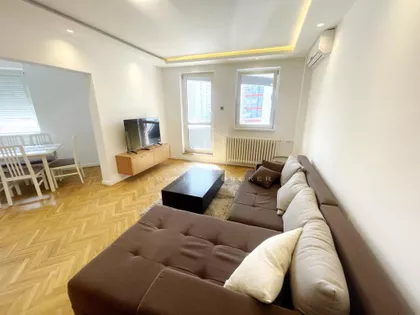 Bulevar Mihajla Pupina | 4zida.rs