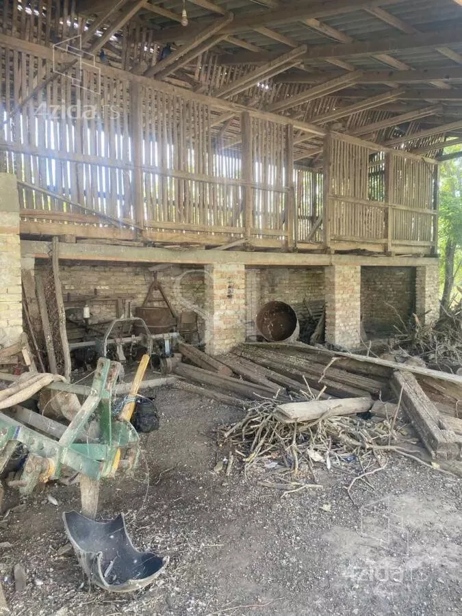 Poljoprivredno zemljište | 4zida