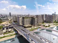 Beograd na vodi, Savski Venac, Beograd | 4zida.rs