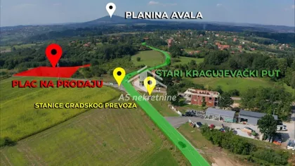 Ripanj | 4zida.rs