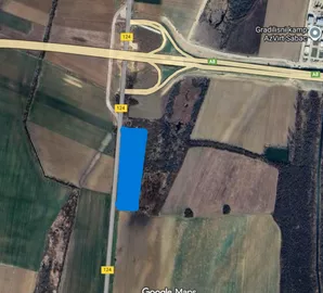 Gradske lokacije, Šabac, industrijsko zemljište | 4zida.rs