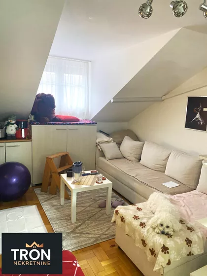 Nemanjina | 4zida.rs