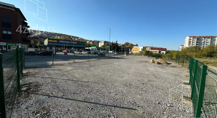 Građevinsko zemljište | 4zida