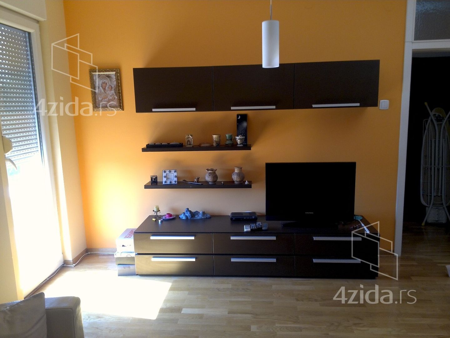 Stan – Novi Sad - Više