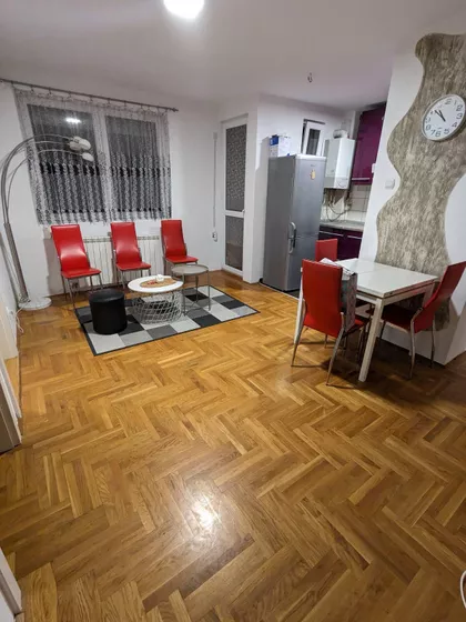 Miodraga Protića | 4zida.rs
