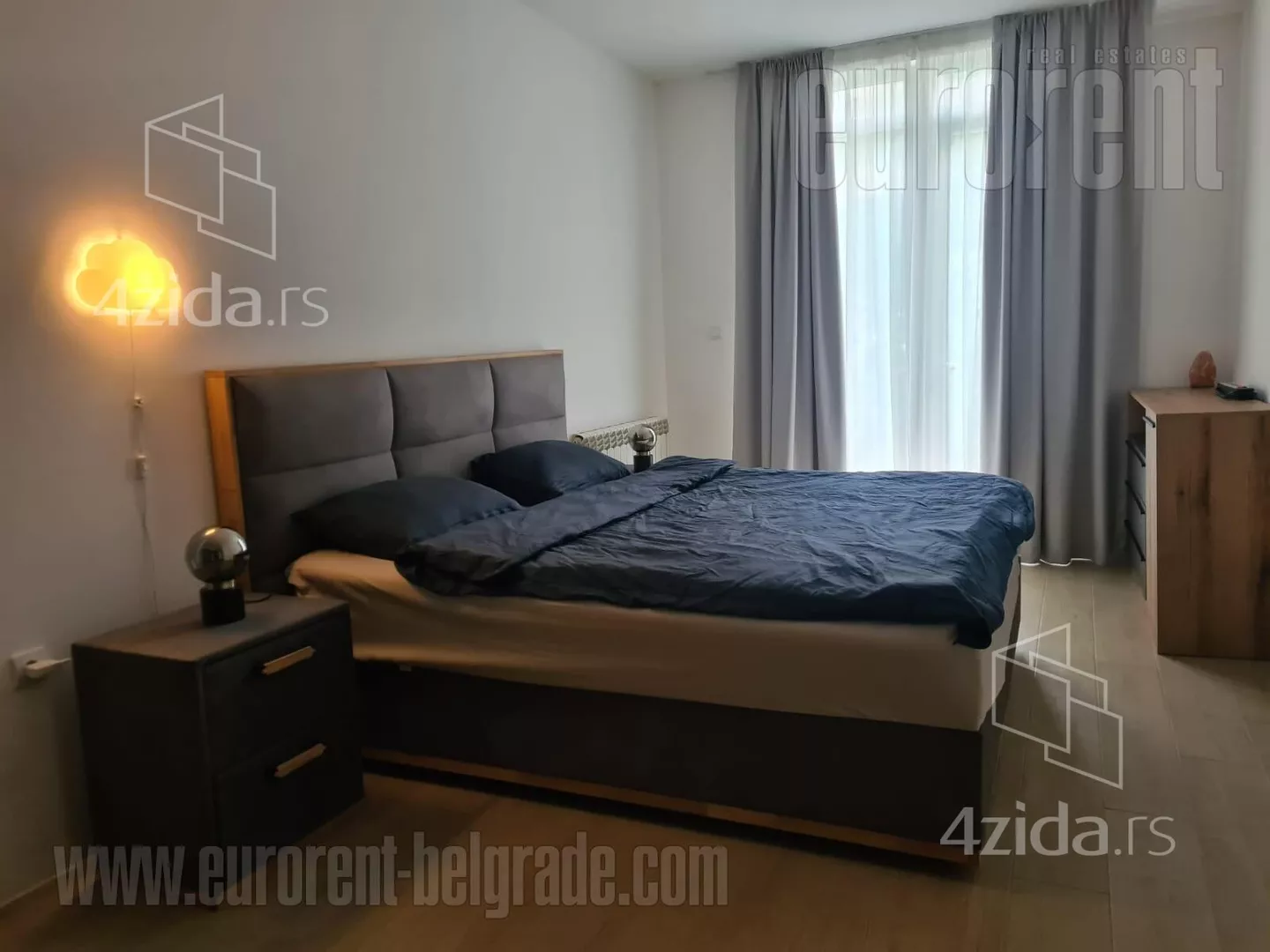 Šestosoban stan | 4zida