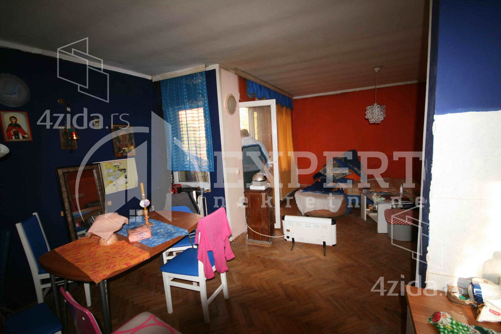 Generala Milojka Lešjanina - View 5