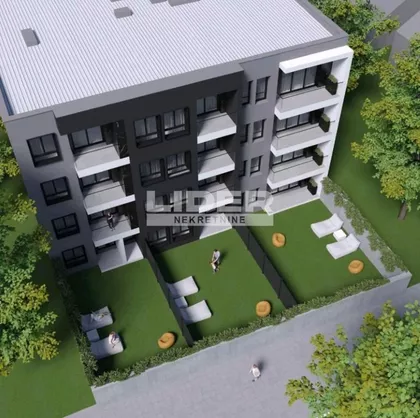 Žarka Zrenjanina | 4zida.rs