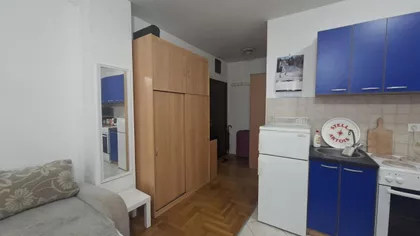 Sajmište | 4zida.rs