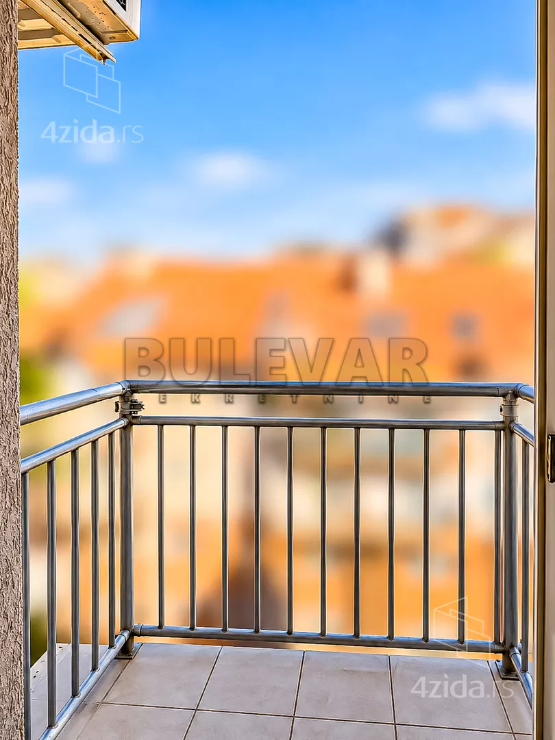 Garsonjera | 4zida