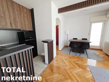 Bulevar Oslobođenja | 4zida.rs