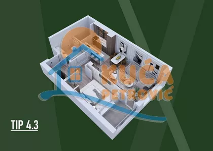 Palilulska | 4zida.rs