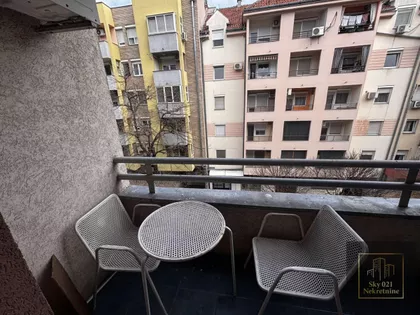 Grbavica | 4zida.rs