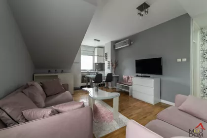 Novi Sad - Centar | 4zida.rs