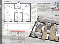 Sajmište, Gradske lokacije, Novi Sad | 4zida.rs