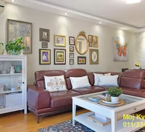 Blok 67 - Belville, Novi Beograd, Beograd, 4.0 stan | 4zida.rs